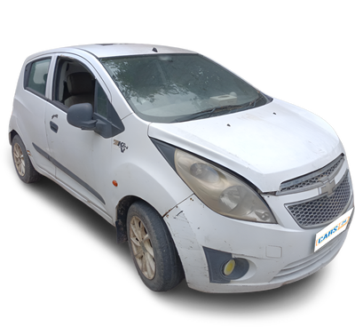 Chevrolet Beat-img